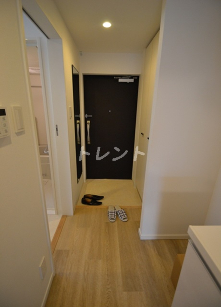 ガーデン東新宿-521