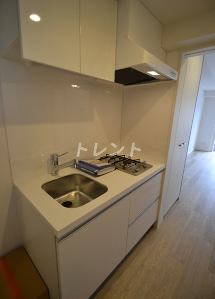 ガーデン東新宿-521