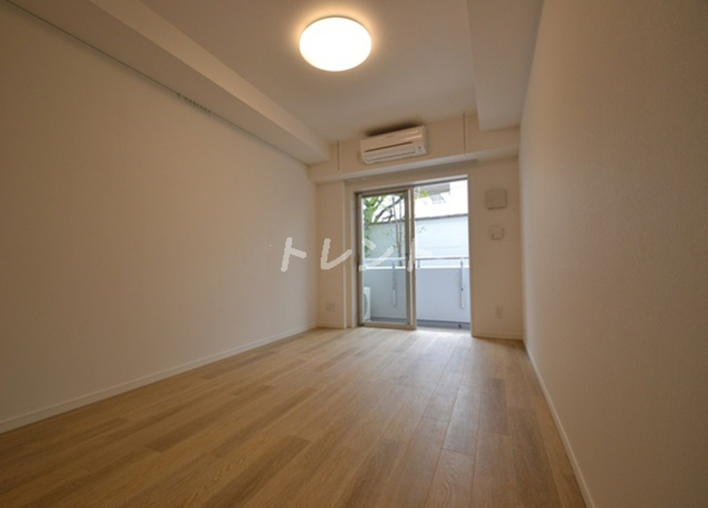 ガーデン東新宿-521