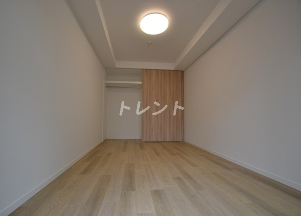 ガーデン東新宿-521