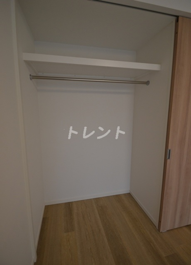 ガーデン東新宿-521