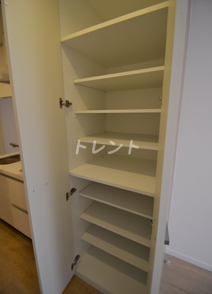 ガーデン東新宿-521