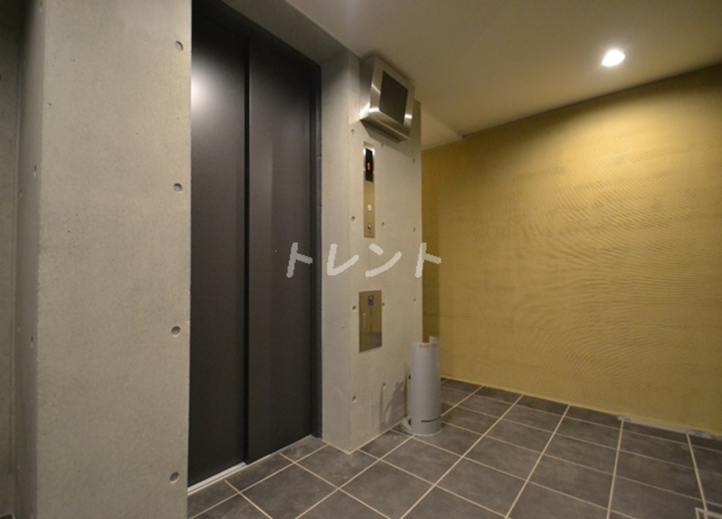 フィーカ代々木上原【Fika代々木上原】-501