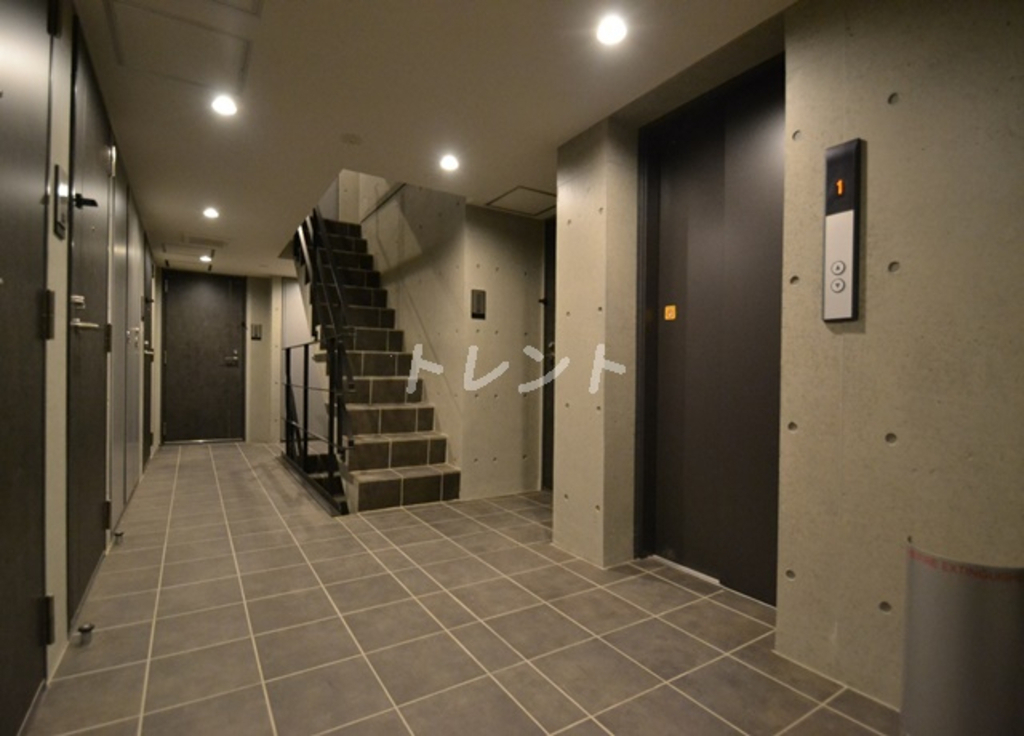 フィーカ代々木上原【Fika代々木上原】-501