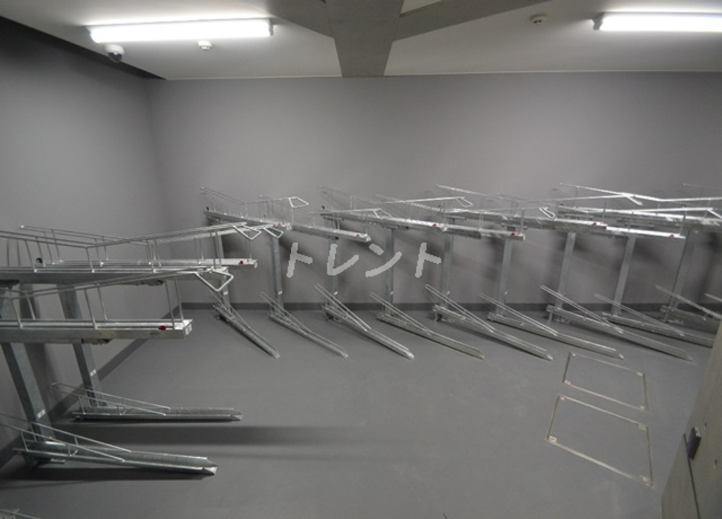 フィーカ代々木上原【Fika代々木上原】-501