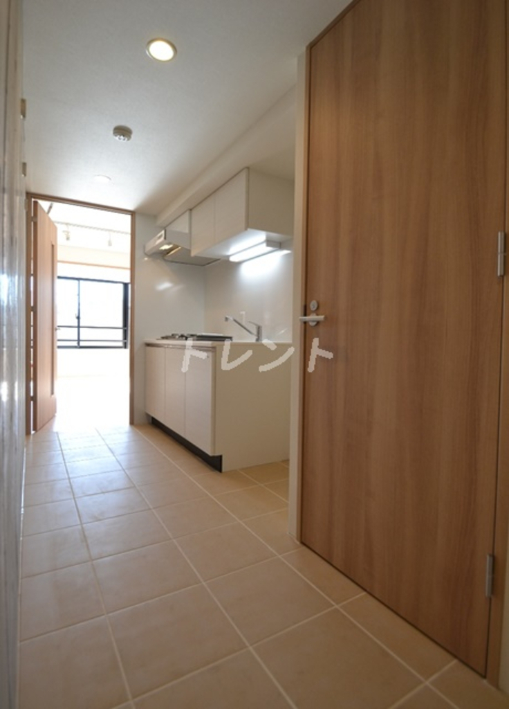 フィーカ代々木上原【Fika代々木上原】-501