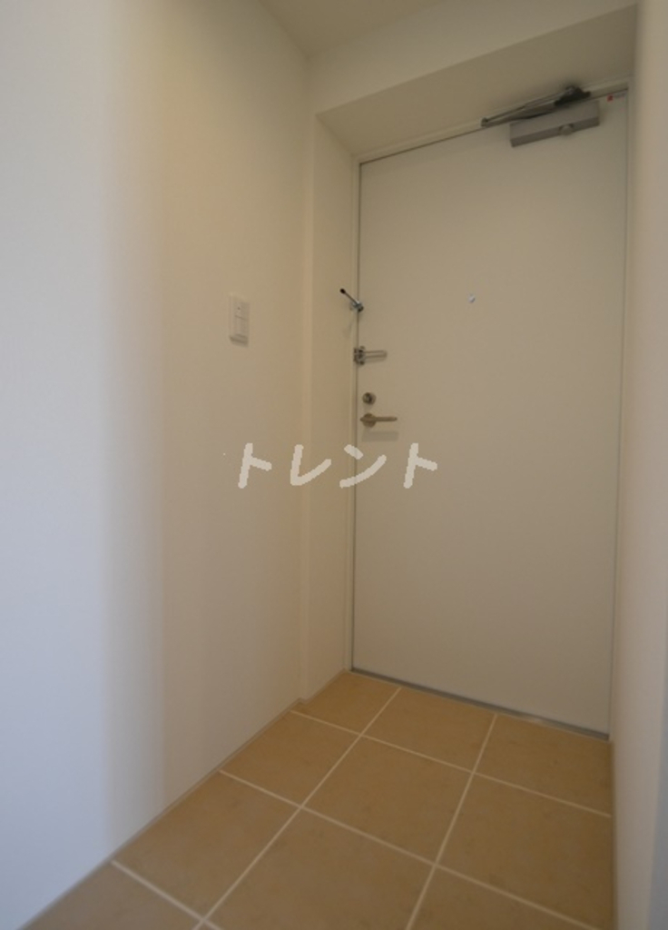 フィーカ代々木上原【Fika代々木上原】-501