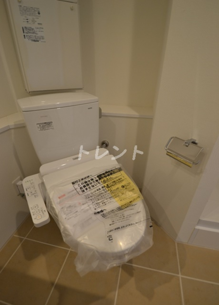 フィーカ代々木上原【Fika代々木上原】-501