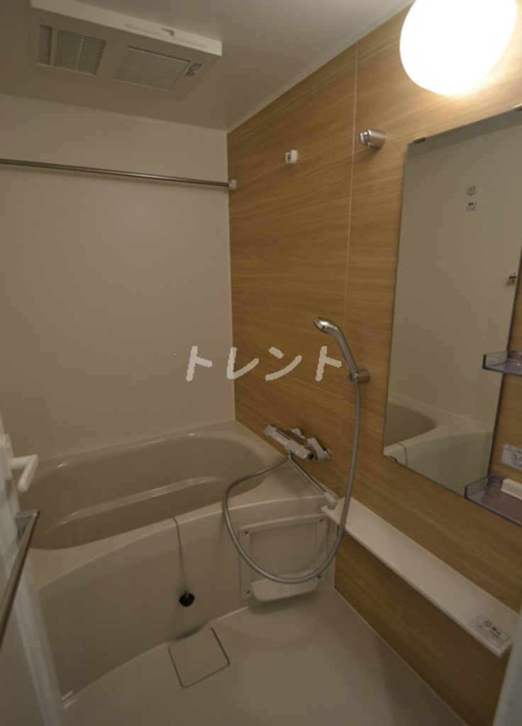 フィーカ代々木上原【Fika代々木上原】-501