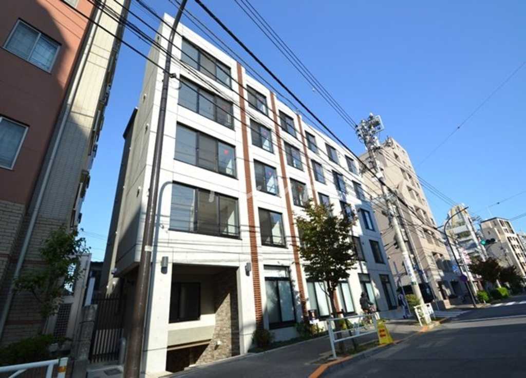 フィーカ代々木上原【Fika代々木上原】-501