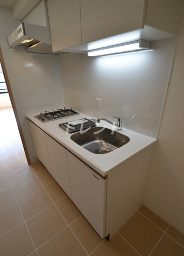 フィーカ代々木上原【Fika代々木上原】-501