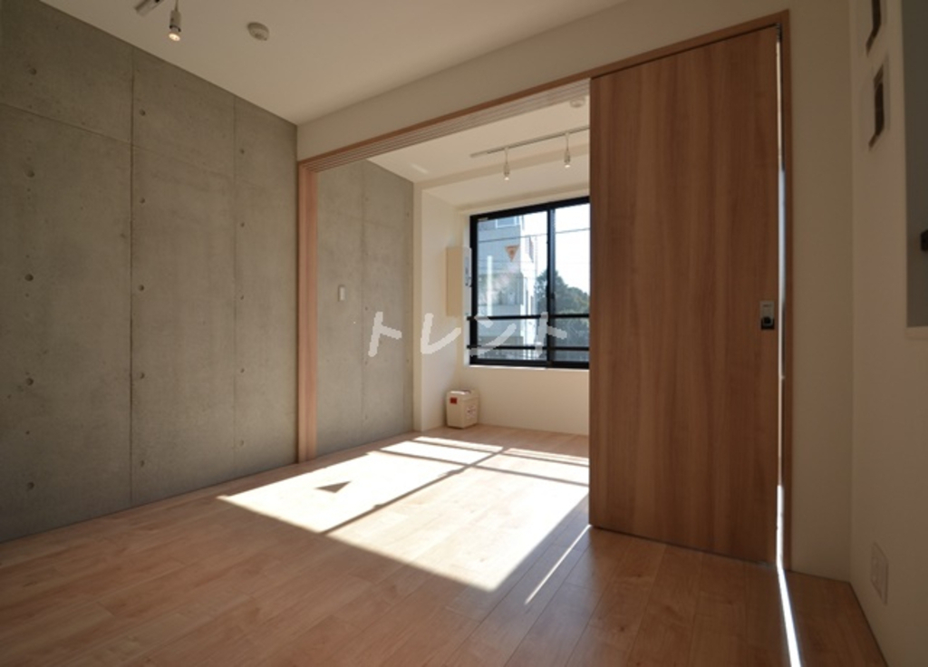 フィーカ代々木上原【Fika代々木上原】-501