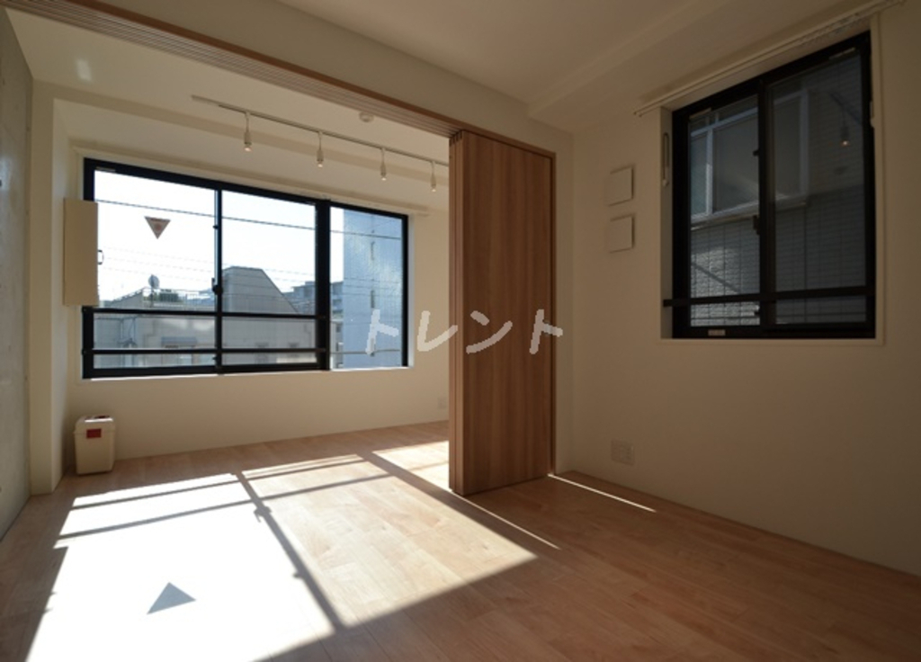 フィーカ代々木上原【Fika代々木上原】-501