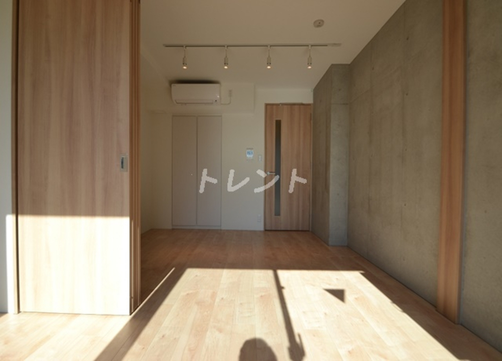 フィーカ代々木上原【Fika代々木上原】-501