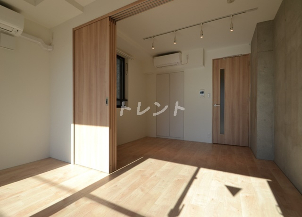 フィーカ代々木上原【Fika代々木上原】-501