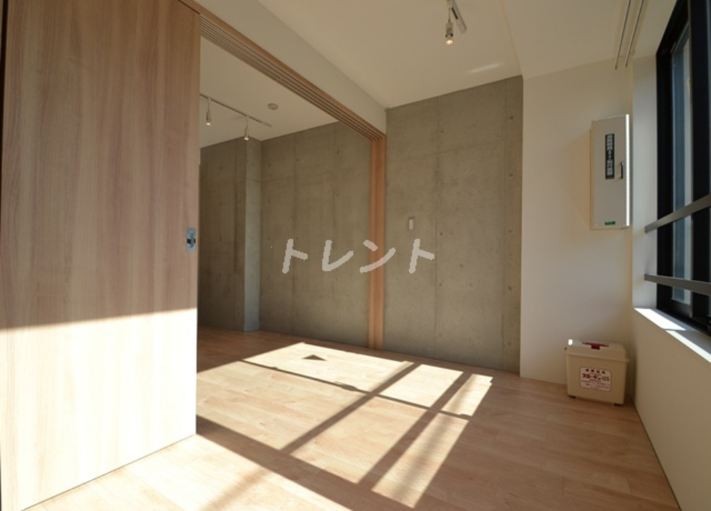 フィーカ代々木上原【Fika代々木上原】-501