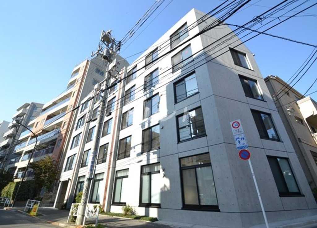 フィーカ代々木上原【Fika代々木上原】-501