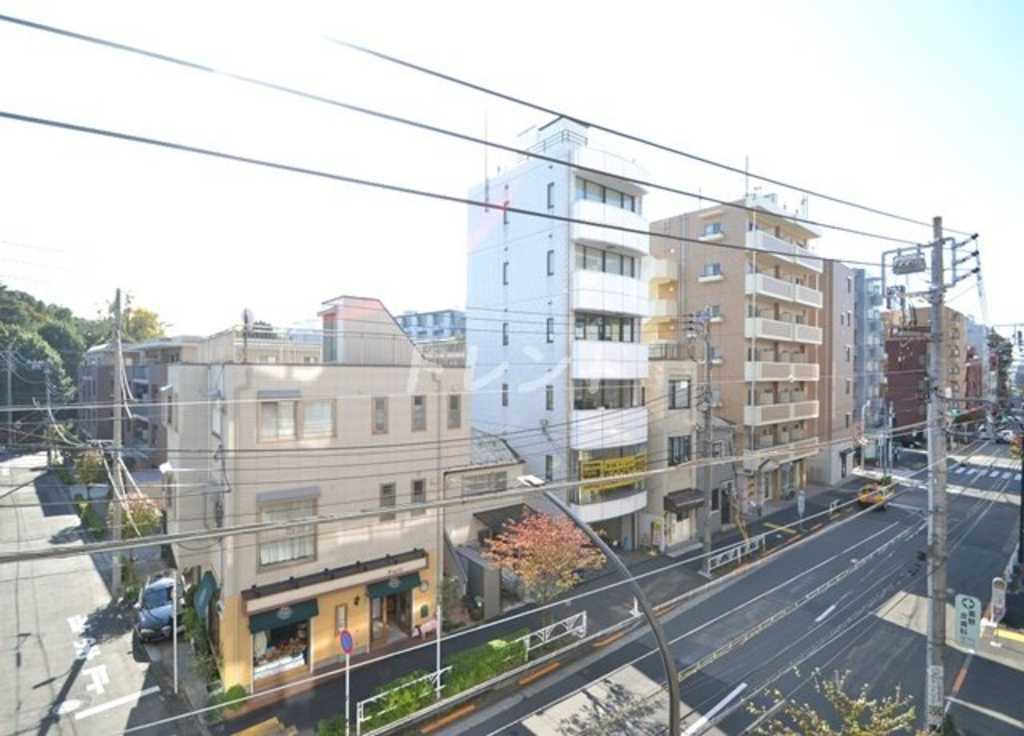 フィーカ代々木上原【Fika代々木上原】-501