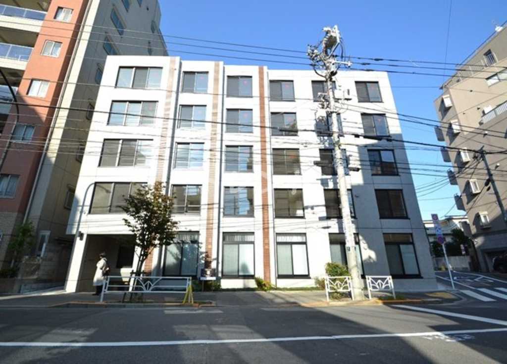 フィーカ代々木上原【Fika代々木上原】-501