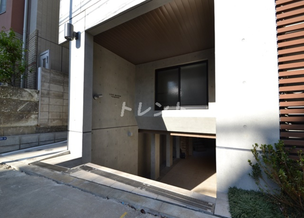 フィーカ代々木上原【Fika代々木上原】-501