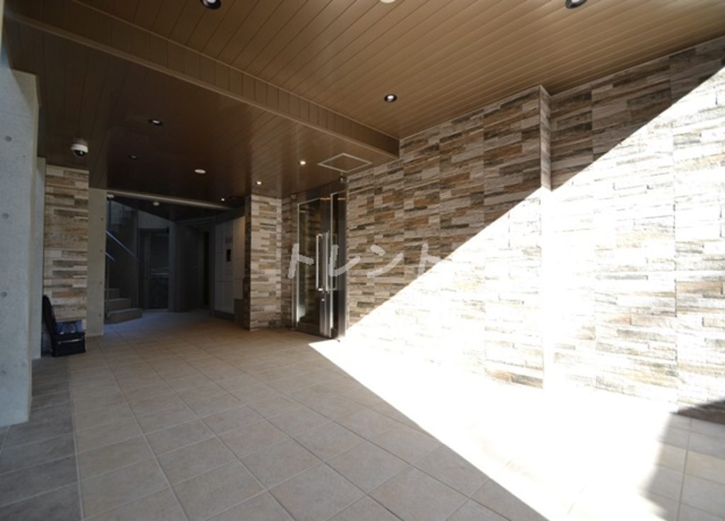 フィーカ代々木上原【Fika代々木上原】-501