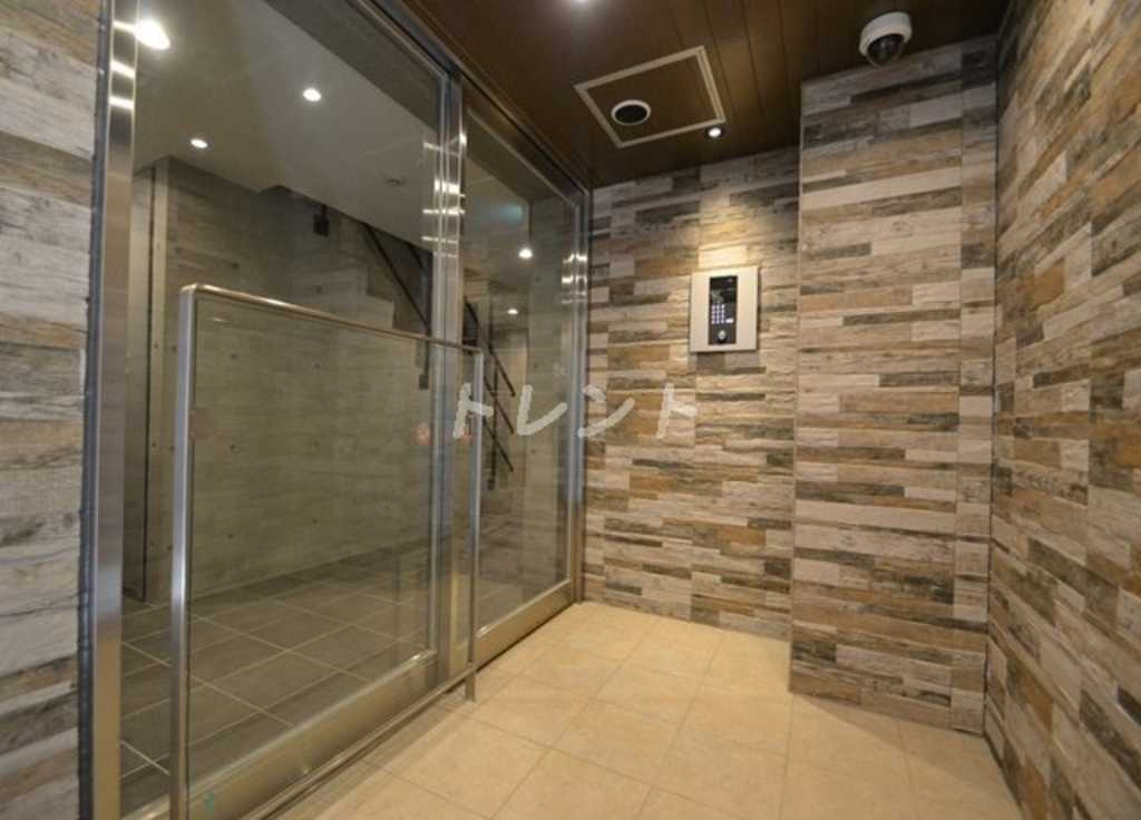 フィーカ代々木上原【Fika代々木上原】-501