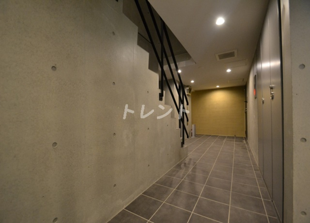 フィーカ代々木上原【Fika代々木上原】-501