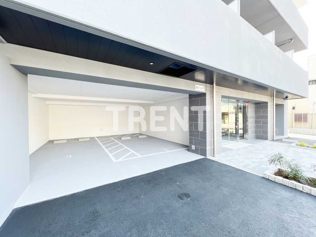 グランカーサ江戸川橋-704