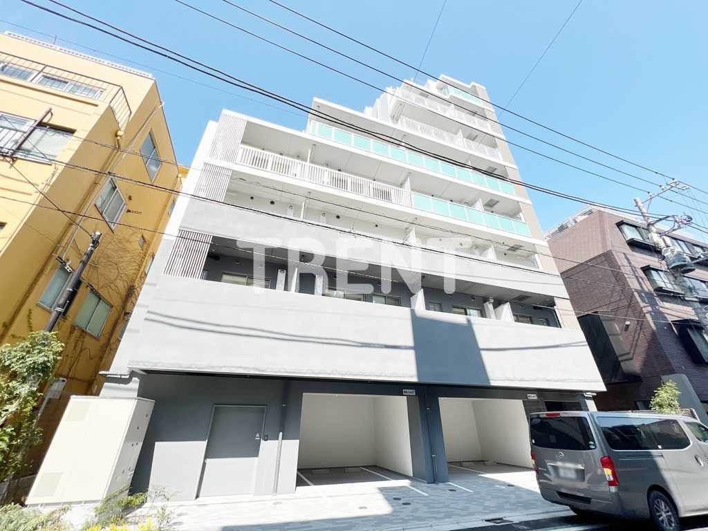 グランカーサ江戸川橋-704