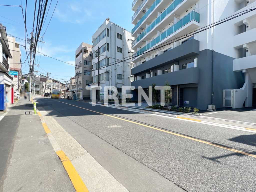 グランカーサ江戸川橋-704