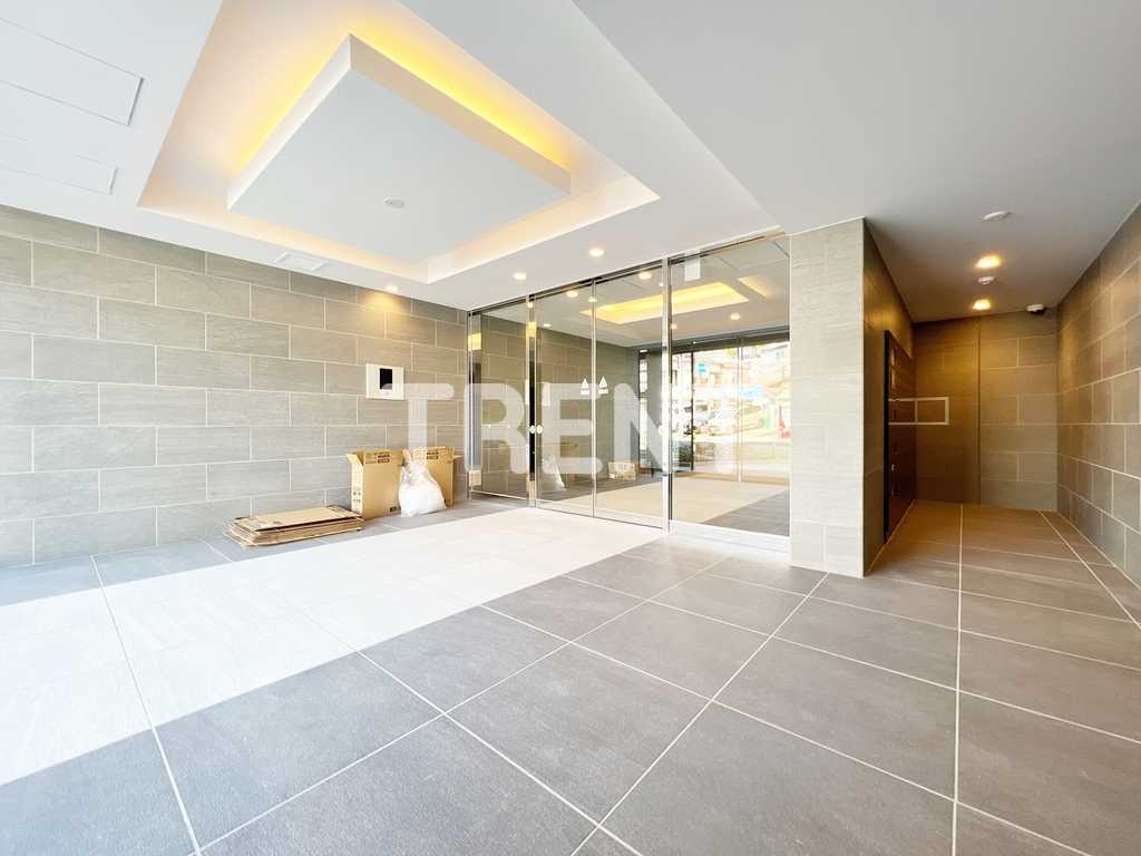 グランカーサ江戸川橋-704