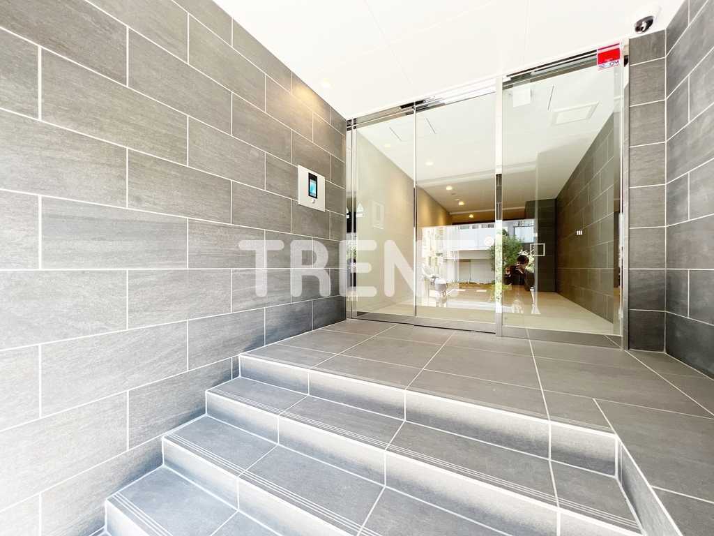 グランカーサ江戸川橋-704