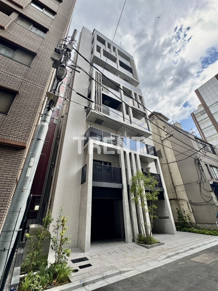 グランジット千代田水道橋【GRANSITE千代田水道橋】-602