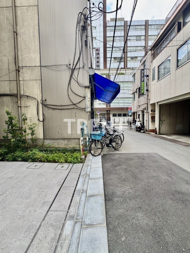 グランジット千代田水道橋【GRANSITE千代田水道橋】-301