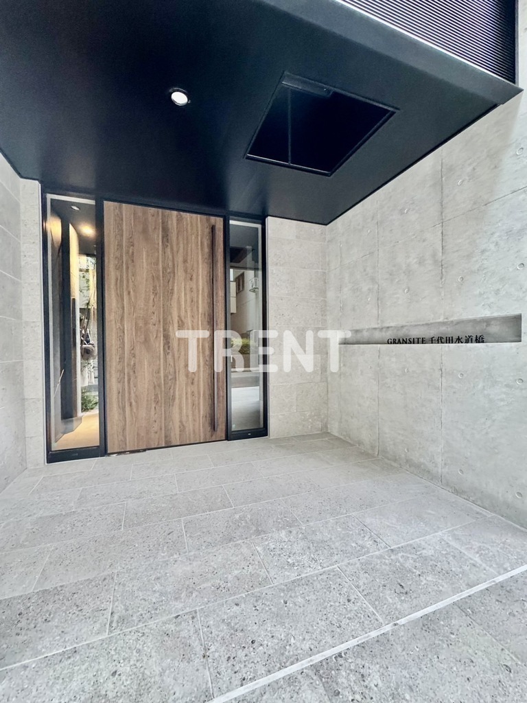 グランジット千代田水道橋【GRANSITE千代田水道橋】-301