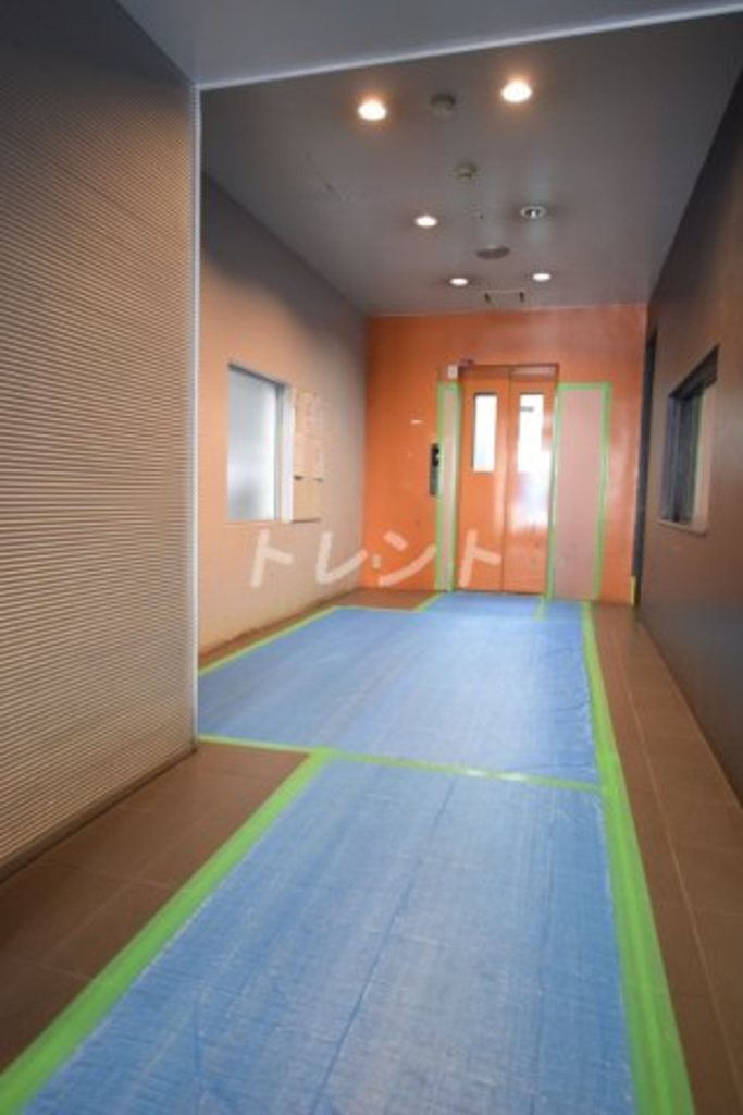 アーバンシティ音羽-403