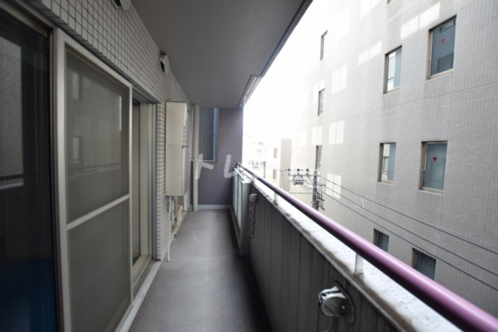 アーバンシティ音羽-403