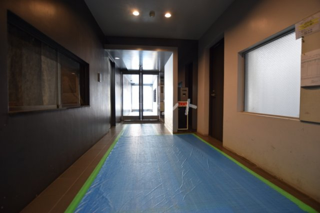 アーバンシティ音羽-403