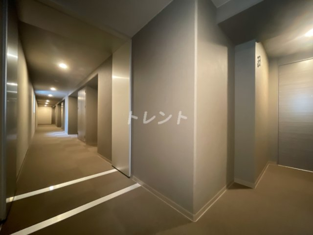 ザパークハビオ本郷菊坂-402