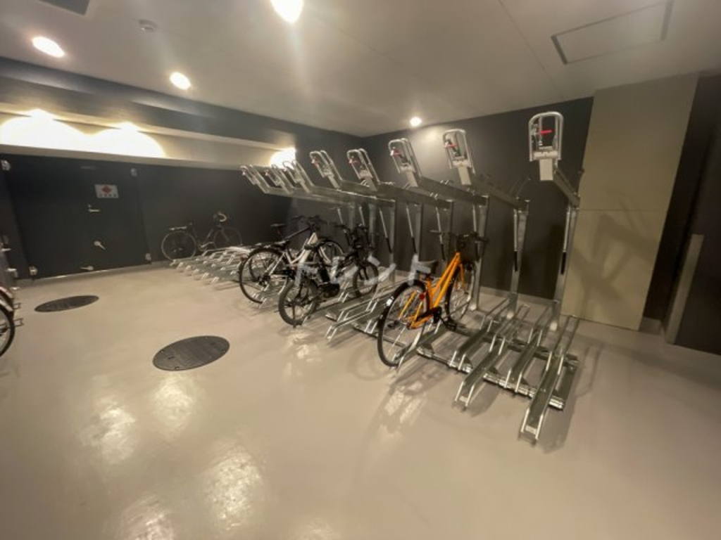 ザパークハビオ本郷菊坂-402