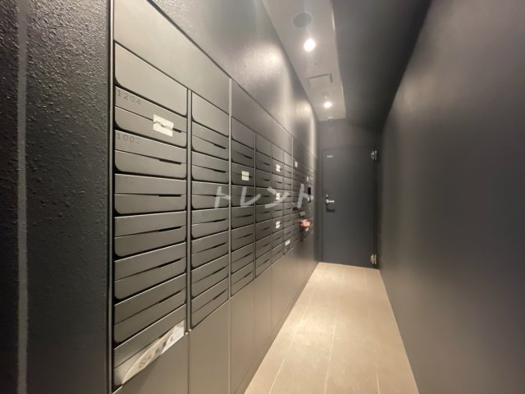 ザパークハビオ本郷菊坂-402