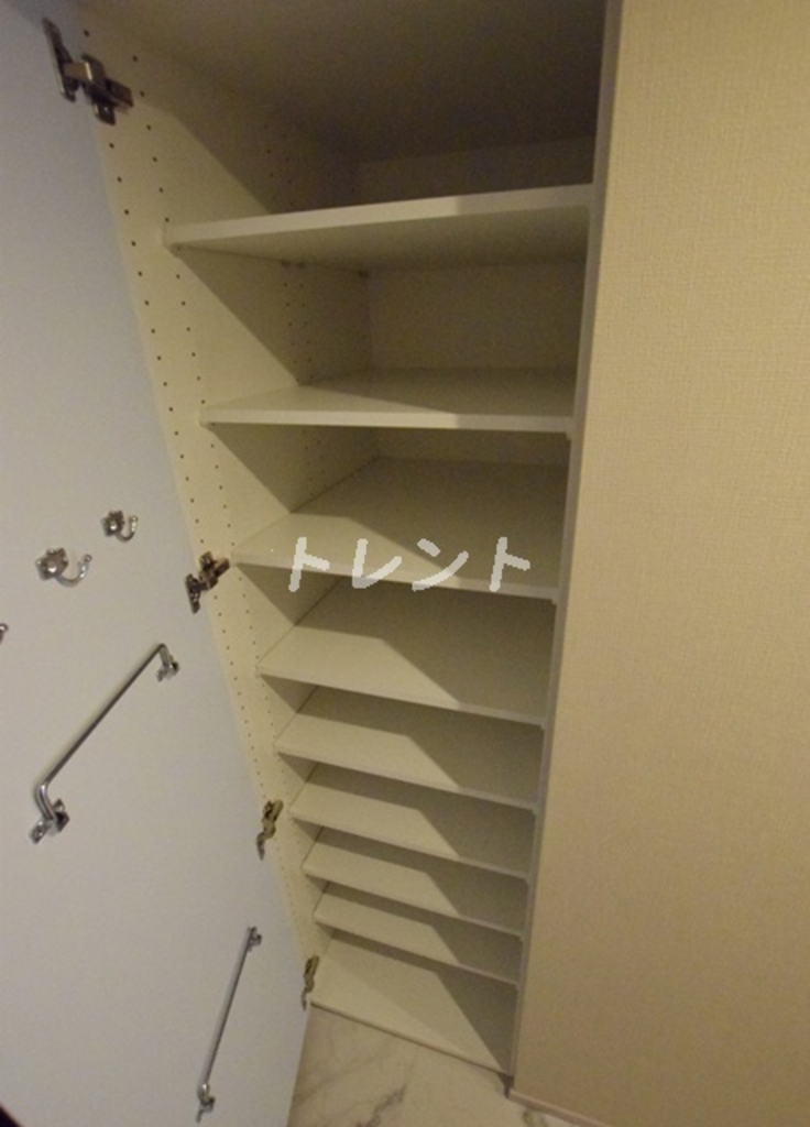 ザパークハビオ本郷菊坂-402