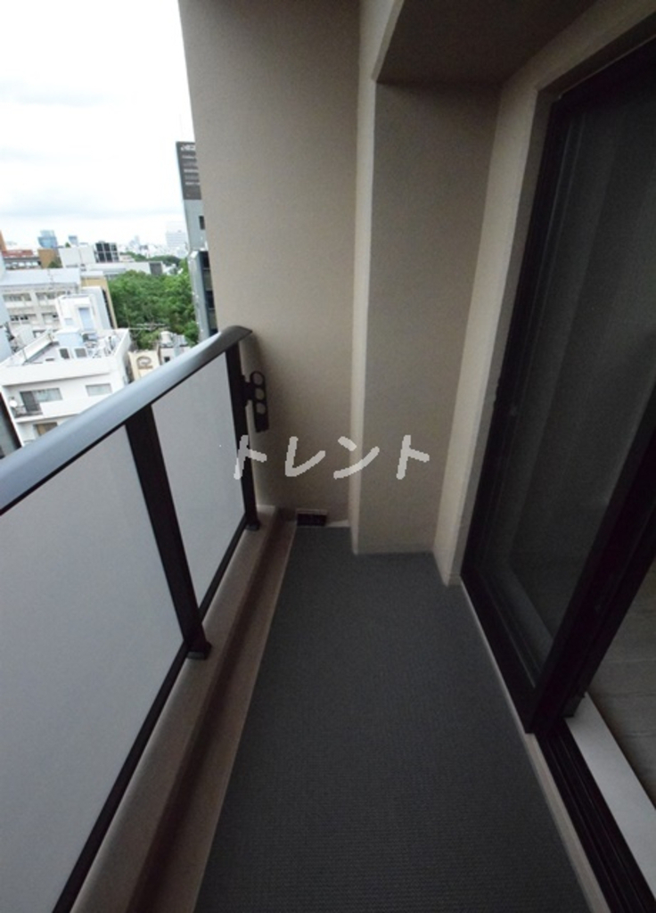 ザパークハビオ本郷菊坂-402