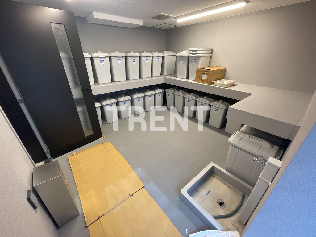 ジオエント山吹神楽坂-304