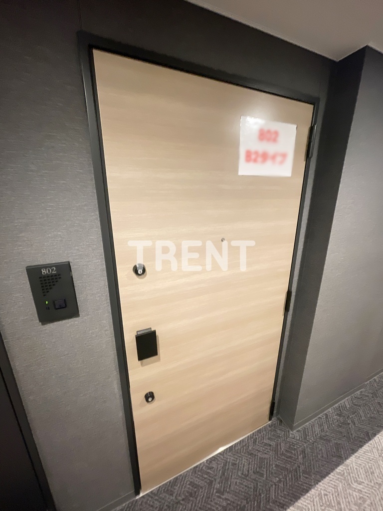 ジオエント山吹神楽坂-304