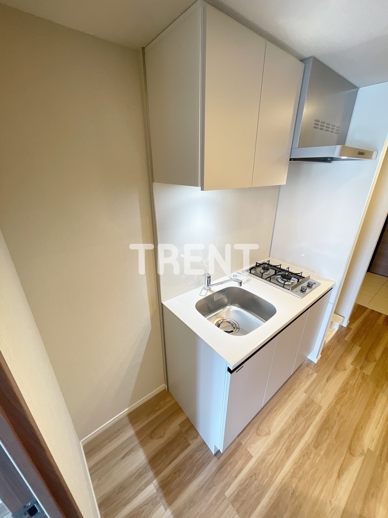 ジオエント山吹神楽坂-304