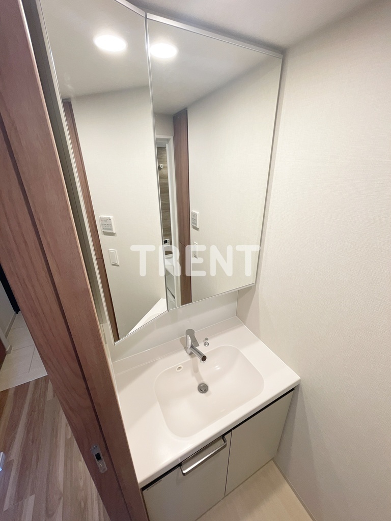 ジオエント山吹神楽坂-304