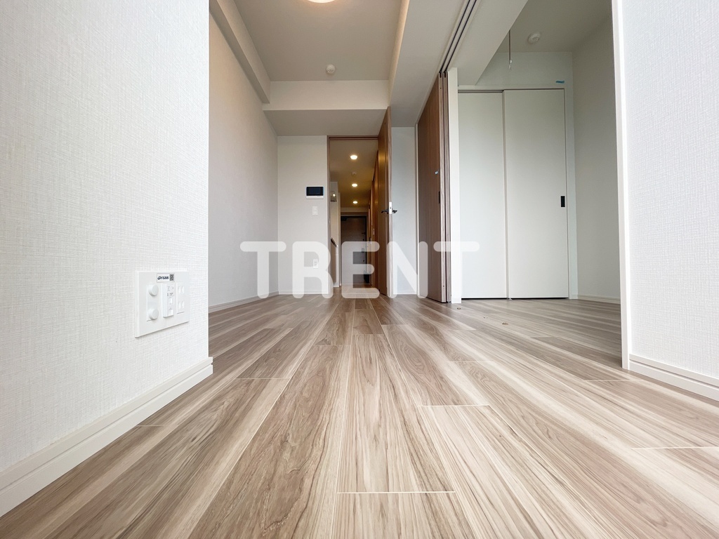 ジオエント山吹神楽坂-304