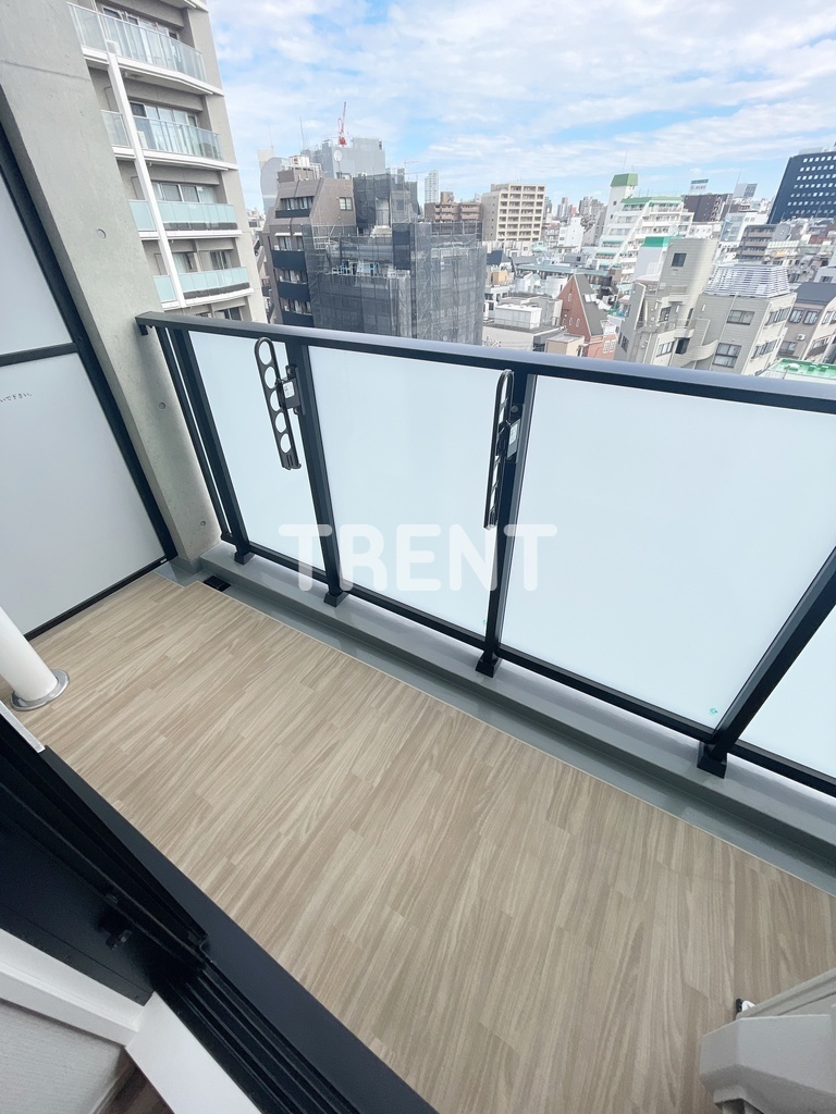 ジオエント山吹神楽坂-304