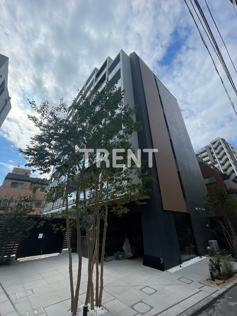 ジオエント山吹神楽坂-304